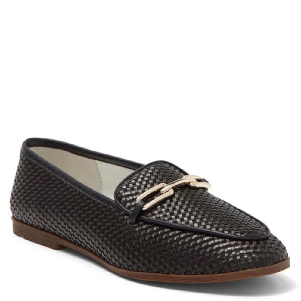 Franco Sarto Berola Printed Loafer